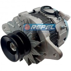 Alternador HINO 27040-2500B 270402500A 270402500B KOBELCO: VHS27040-2500 VHS270402500 