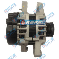 Alternador Valeo 12V Toyota Etios 2011>