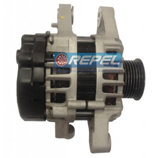 Alternador Valeo 12V Toyota Etios 2011>