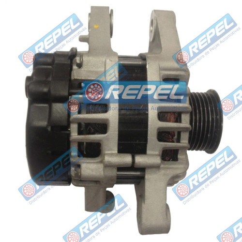 Alternador Valeo 12V Toyota Etios 2011>