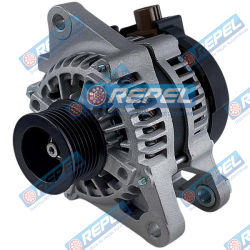 Alternador Toyota 270600C021 Denso 104210-9360 