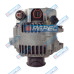 Alternador Denso 102211-9320 27060-0D310 Toyota Corolla 2003 a 2008 120Amperes