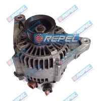 Alternador Denso 102211-9320 27060-0D310 Toyota Corolla 2003 a 2008 120Amperes Alternador Denso 102211-9320 27060-0D310 Toyota Corolla 2003 a 2008 120Amperes