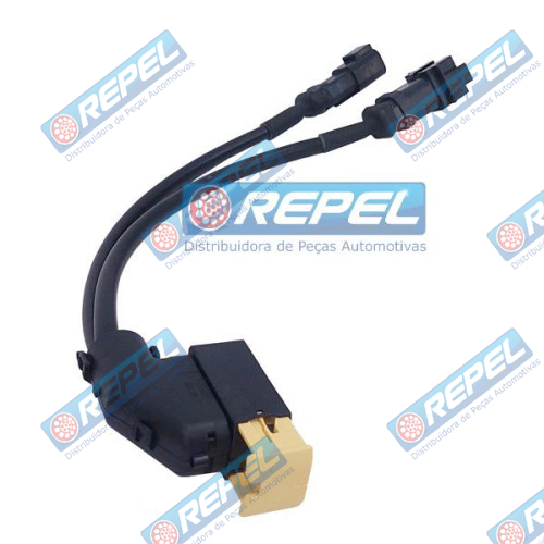 Chicote Elétrico Scania 2709624