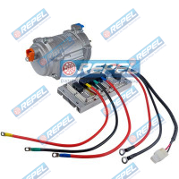 Compressor Ar Condicionado Artec ATC270990 Actec Max 270990