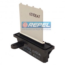 Resistência Ar Nissan 27150EY00A 