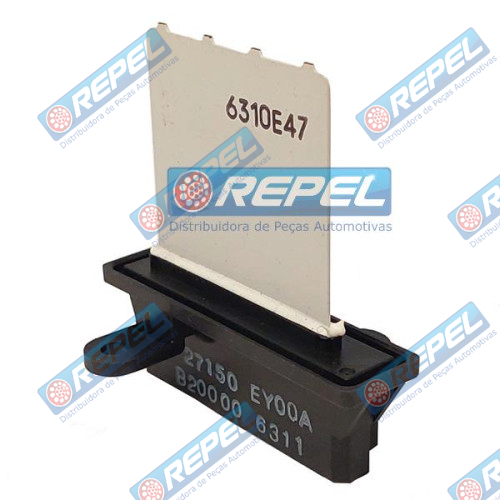 Resistência Ar Nissan 27150EY00A 