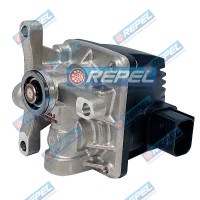 Dosadora Arla Scania 2722701 Scania 2095566 Scania 2238324 Scania 2238325