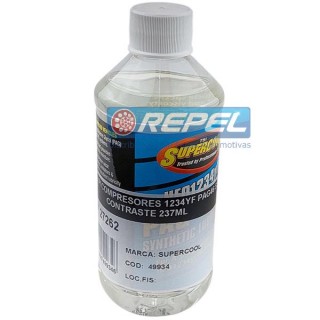 Óleo Compressor Supercool 27262