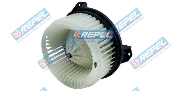 Eletroventilador Denso 272700-5790 Komatsu ND116360-0030
