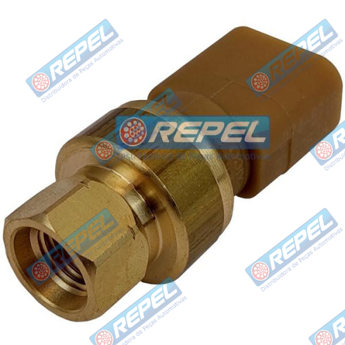 Sensor Pressão Caterpillar 274-6719 Caterpillar 2746719