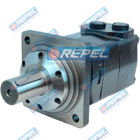 Motor Hidráulico Hybel 27551800001 Danfoss 151B3104