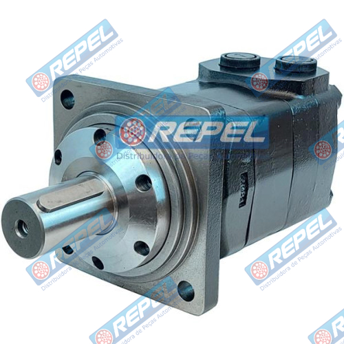 Motor Hidráulico Hybel 27551800001 Danfoss 151B3104