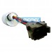 Chave Limpador Caterpillar 816 826 836 815F 825 583T 587 587 953 963C 973 D7E D8T D9T 914G 924G 924H 924HZ 928G 928H 928HZ 930G 930H 938G 938H 950G 950H 962G 962H 966G 966H 972G 980H 988G 988H 990H 992K 993K 994F 