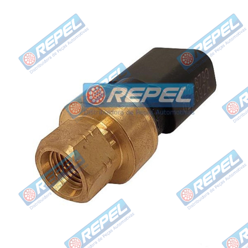 Sensor Pressão Caterpillar 2766793 Caterpillar 276-6793