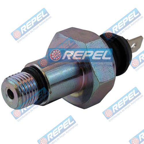 Sensor Pressão Case 277016A1 New Holland 277016A1 CNH 277016A1