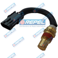 Sensor Temperatura Case New Holland 277379A1