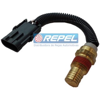 Sensor Temperatura Case New Holland 277379A1