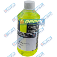 Óleo Compressor Supercool 27780