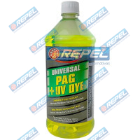 Óleo Compressor Supercool 27897