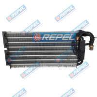 Evaporador Ar Condicionado Caterpillar 109-6406 Caterpillar 1096406  Caterpillar 279-2591 Caterpillar 2792591 