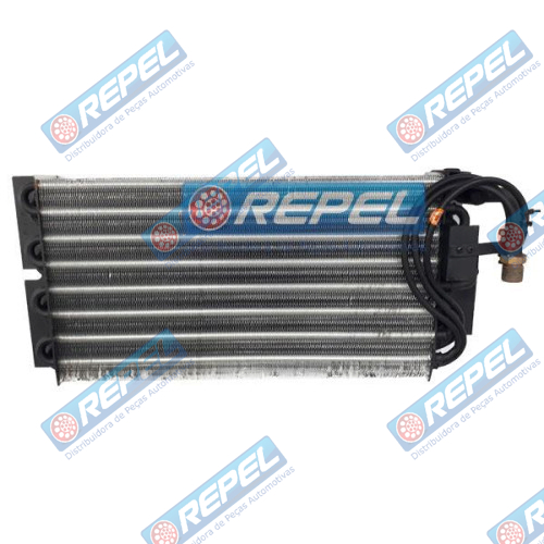 Evaporador Ar Condicionado Caterpillar 109-6406 Caterpillar 1096406  Caterpillar 279-2591 Caterpillar 2792591 