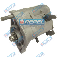 Motor Partida Denso 12V Toyota Hilux 2005> Automática 3.0 SRV SW4