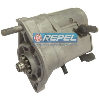 Motor Partida Denso 12V Toyota Hilux 2005> Automática 3.0 SRV SW4