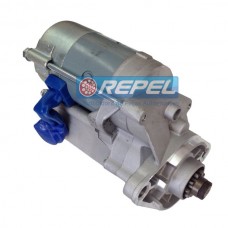 Motor Partida Denso 12V 9D Empilhadeira Toyota 7FGJ35 7FGK20 7FGK25 7FGK30 4FG-10 4FG-14 4FG-15 5FG-10 Toyota Celica Carina Toyota 4Runner Motor 4Y