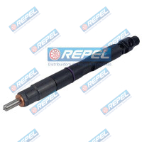 Unidade Injetora Combustível Delphi 28270450 JCB 320/06828 JCB 32006828