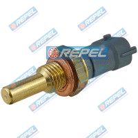 Sensor Temperatura Febi Bielstein 28381 Bosch 0281002744 Volvo 20513340