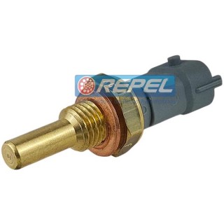 Sensor Temperatura Febi Bielstein 28381 Bosch 0281002744 Volvo 20513340