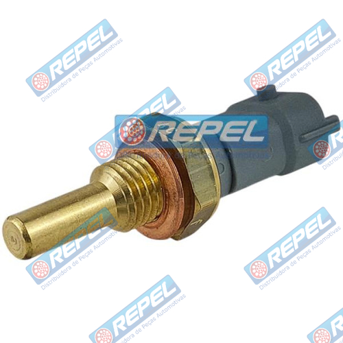 Sensor Temperatura Febi Bielstein 28381 Bosch 0281002744 Volvo 20513340
