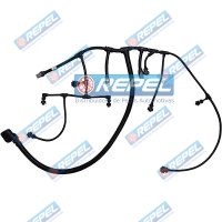 Chicote Elétrico Case 2854859 New Holland 2854859 CNH 2854859 