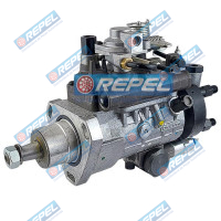 Bomba Injetora Combustível Delphi 28552982 Case 5801536365 New Holland 5801536365