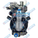 Bomba Injetora Combustível Delphi 28552982 Case 5801536365 New Holland 5801536365 Bomba Injetora Combustível Delphi 28552982 Case 5801536365 New Holland 5801536365