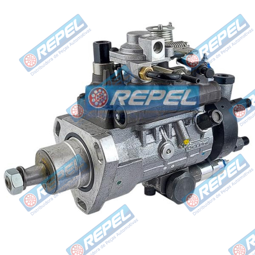 Bomba Injetora Combustível Delphi 28552982 Case 5801536365 New Holland 5801536365 Bomba Injetora Combustível Delphi 28552982 Case 5801536365 New Holland 5801536365