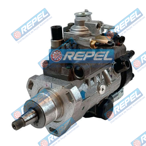 Bomba Injetora Combustível Delphi 28552983 Case 5801996020  New Holland 5801996020  Iveco 5801996020  