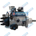 Bomba Injetora Combustível Delphi 28552984 Iveco 28552984  Iveco 5801453819
