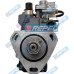 Bomba Injetora Combustível Delphi 28561629 New Holland 5801517074 Iveco 5801517074