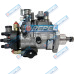 Bomba Injetora Combustível Delphi 28561629 New Holland 5801517074 Iveco 5801517074