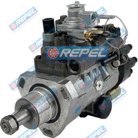 Bomba Injetora Combustível Delphi 28561629 New Holland 5801517074 Iveco 5801517074 Bomba Injetora Combustível Delphi 28561629 New Holland 5801517074 Iveco 5801517074