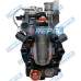 Bomba Injetora Combustível Delphi 28561629 New Holland 5801517074 Iveco 5801517074