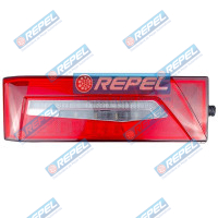 Lanterna Traseira Scania 2860827