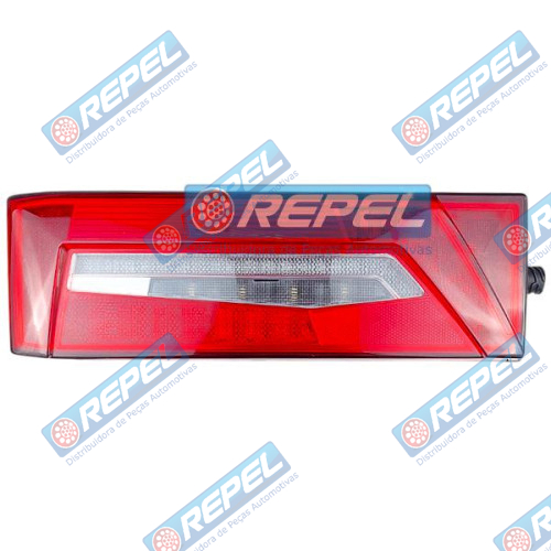 Lanterna Traseira Scania 2860827