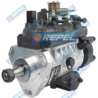 Bomba Injetora Combustível Delphi 28609689 John Deere DZ112961 Bomba Injetora Combustível Delphi 28609689 John Deere DZ112961
