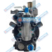 Bomba Injetora Combustível Delphi 28609689 John Deere DZ112961