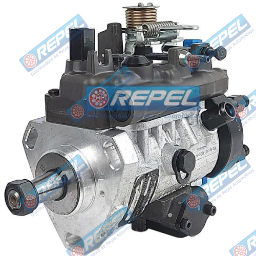 Bomba Injetora Combustível Delphi 28609689 John Deere DZ112961