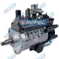 Bomba Injetora Combustível Delphi 28639043 Case 5802330912 New Holland 5802330912
