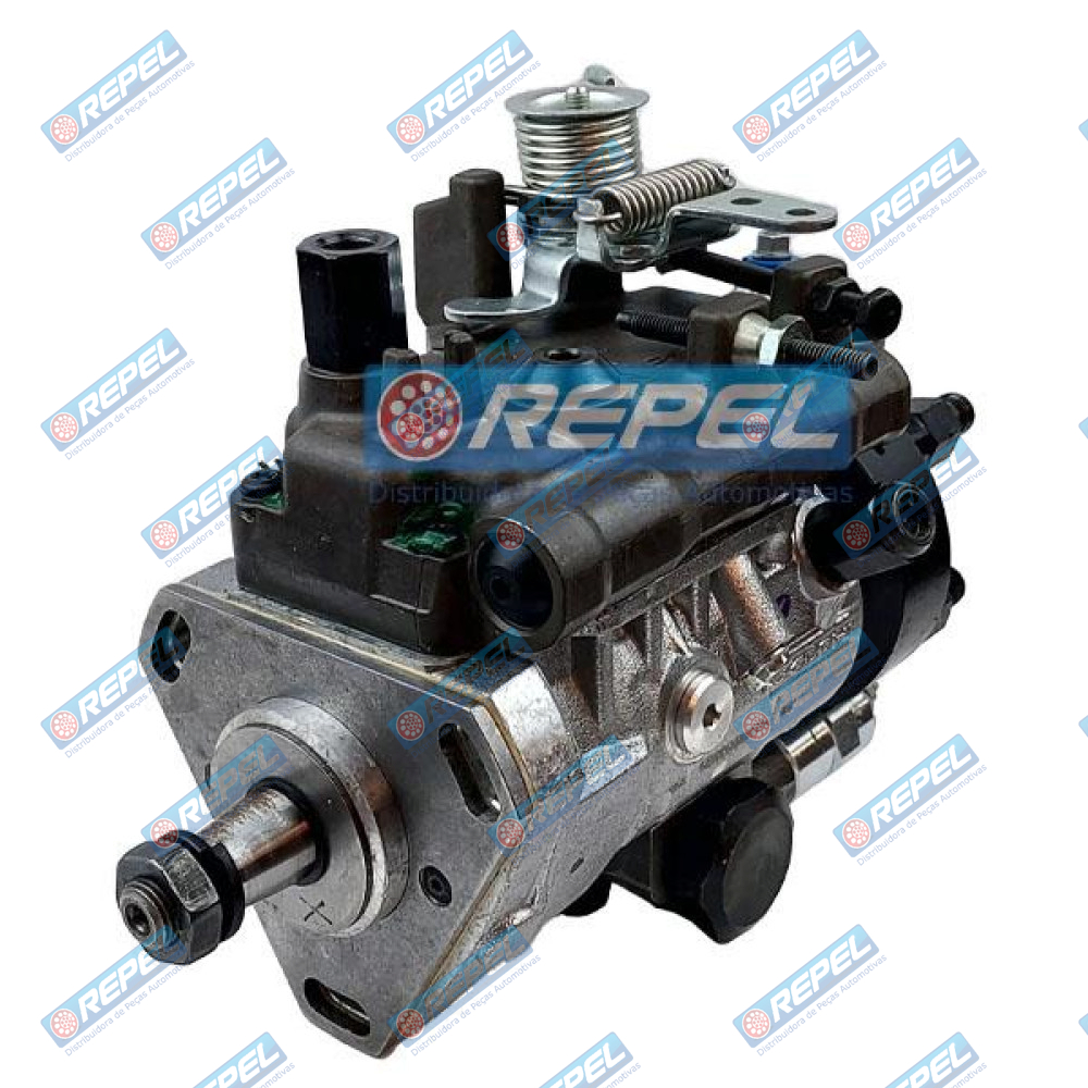 Bomba Injetora Combustível Delphi 28639053 Case 5802330911 New